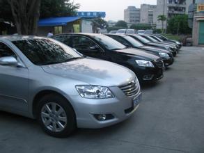 杭州租車(chē)要關(guān)注保險(xiǎn)